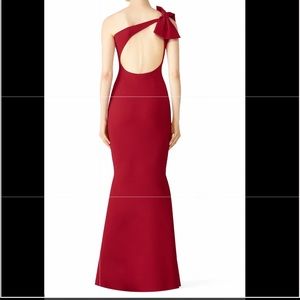 Chiara Boni La Petite Robe- featured on rent the runway
